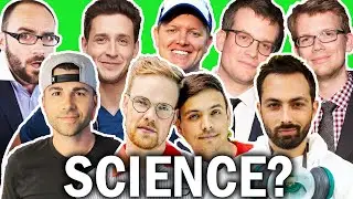 We Need To Talk About Diversity in Science
