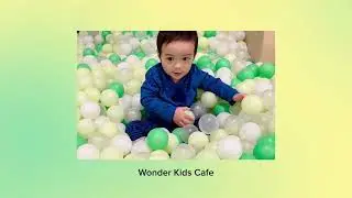 Fun Kids Indoor Play Activities & Playgrounds in Metro Vancouver,Richmond BC #indoorplayground #fun