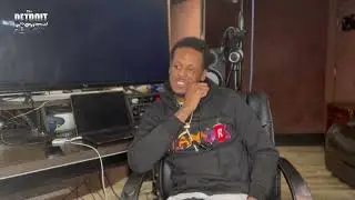 LOM Rudy on connecting with Team Eastside , HNIC Pesh & what Microwave Man means to Inkster (Part 4)