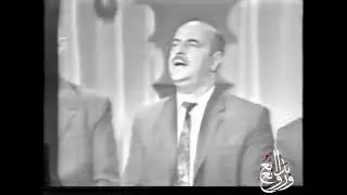 أقدم فيديو للمنشد سليمان داود - ابتهال: يامن إليه بعزه أتشفّع - ابتهال خاص وحصري Nasheed