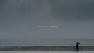 Quiet Winter Jazz | 도시의 소음이 닿지 않는 곳, 나만의 겨울 바다