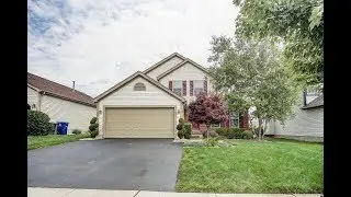 9198 Stream Pebble Drive Columbus OH 43240
