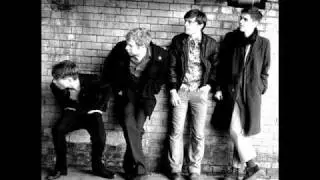 Franz Ferdinand - I'm Your Villain (with lyrics)