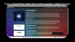 Kitty Vortex UX Walkthrough