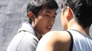 Pertarungan Terakhir