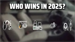 The Top 5 Best Tesla Cable Organizer in 2025 - Must Watch Before Buying!