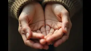 M mark on your hand