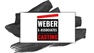 LIVE With Casting Director Paul Weber as He Shares His TOP Tips
