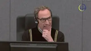 28/11/2025: Thaçi dhe të tjerët (administrimi i drejtësisë), Konferencat përgatitore për gjykimin