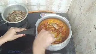 Restaurant style mutton dalcha recipe #trending#food#viralvideo#bts#cooking 