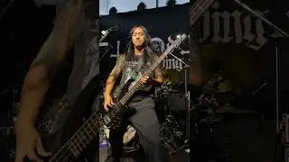 Savage Deity - Drenched in Blood | God Beheading Live Ritual 2025 | 1/11/2025