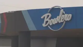 1 person hospitalized after shooting in bowling alley parking lot, Euless police say