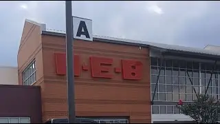 Mariam Zohaa Vlogs 🇺🇸 is live! HEB grocery day out #smartshopping #freshgroceries #