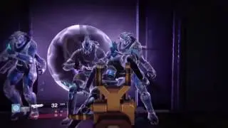 Best Destiny Glimmer Farm and Rare Engrams