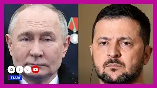 Az egész Donbászt követeli Putyin a békéért cserébe