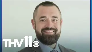 Aaron Spencer kicks off campaign for Lonoke County sheriff | What to know