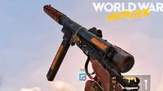 Swedish Sniper: Carl Gustaf M45 Gameplay