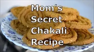 खमंग चकलीची भाजणी | Chakali Bhajani by anjalis kitchen| Diwali Recipes