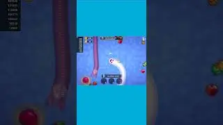 Game White Snake Lagend #gaming #games #snake