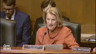 WATCH: Sen. Capito questions Zeldin about project permit reform in confirmation hearing
