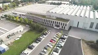 We are PROGRESS - Tecnocom