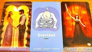 SỰ THẬT THẬT SỰ / TAROT READING