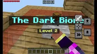 MİNECRAFTSKYBLOCK  END...