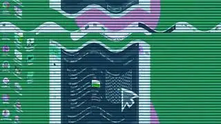 Mouse Click Effects (Inspired By Preview 2 Effects) In Old TV
