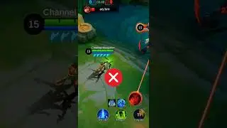 Tips combo miya pemula #mlbb #mobilelegends