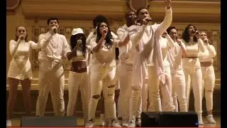 2020 ICCA SET -  C FLAT RUN