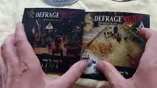 CD Besprechung
