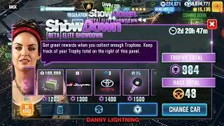 CSR2 showdown racing and tips,  plus a few live races