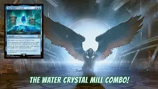 MTGA HISTORIC｜SIMIC MILL