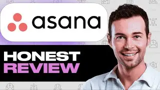 Asana Review &ndash; Watch This Before You Try It | My Experience