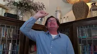 Sunday Sermon with Pastor Peter Stark - 27 July 2025