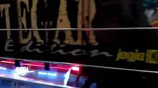 JOGJA TRUCK FESTIVAL 2018