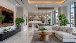 Stunning Luxury Minimalist Living Room Design for Your Interior Makeover Ideas