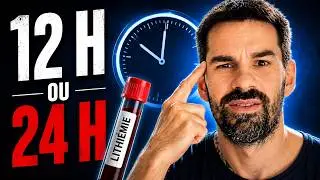 Recommandations pour la pénurie de lithium ?!