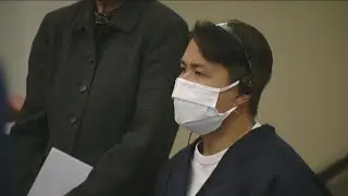 Larry Millete hearing | Judge to hear evidence surrounding missing mother, Maya Millete