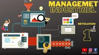 Management Industriel au Maroc