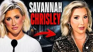 Savannah Chrisley: How I Got My Parents Out of Prison
