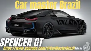 January 11, 2026This Car Was Completely Destroyed&hellip; Watch the Full Restoration | Car Master Brazil🚘💯🔥