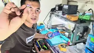 Mengatasi permasalahan hp redmi note 9 jaringan tidak terbaca (X). Simak vidio ini