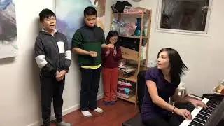 Center for All Abilities - &ldquo;Thanks for your support!&rdquo;
