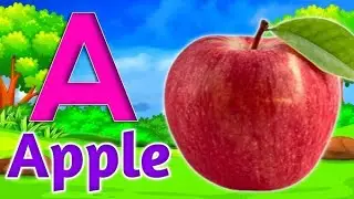 TOP VIDEOS |  Phonics Song With TWO Words  A For Apple 🍎 ABC Alphabet Songs With Sound@play.packet&nbsp;
