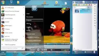 Simple tv en Espa&ntilde;ol programa-canales en directo