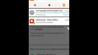 How To Install Pixel Launcher On Any Android Phone Without Root.