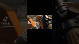 First day MW2 trickshot