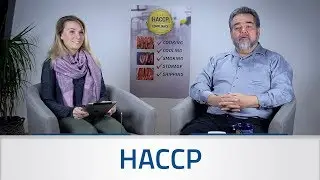 Webinar - HACCP