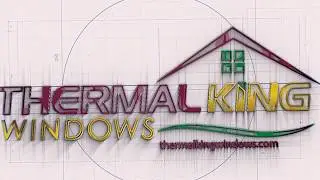 Thermal King Windows -- How to Remove and Reinstall a Sash